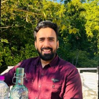 Anuj Chaudhary