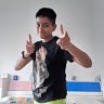 Siddh Bose
