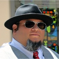 Christopher Hernandez