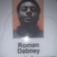 Roman Dabney