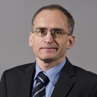 Andreas Scheidegger