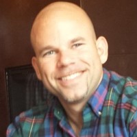 Zach Kyte, MAT RKC