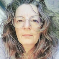 Caroline Morel