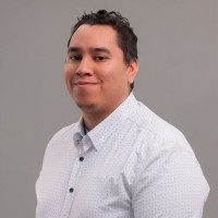 David Garza Jr