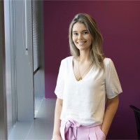 Giorgia Stecconi Battazza