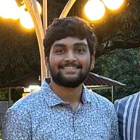 Darshil Chaudhari