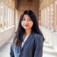 Sophia Khubchandani