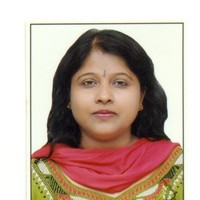 SHARMISHTHA SINHA