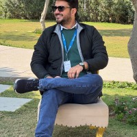 Deepankar Singh