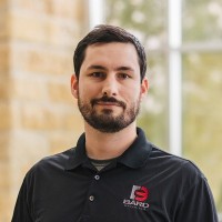 Eric Seeman