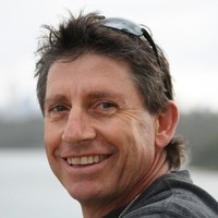 Lance Roberts