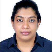Reshma p v