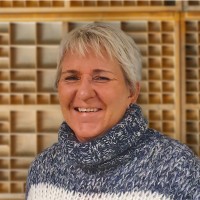 Bente Fjelde Fornes