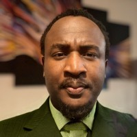 Joseph Awesu fCMgr