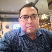 AJIT SINGH RAJPUT