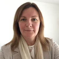Caroline Potts