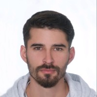 Dimitris Aidonidis