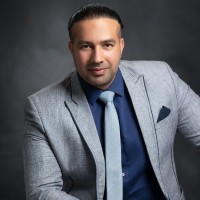 Manmeet Grewal