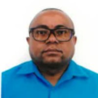 RAHARINANTENAINA NOEL