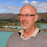 Mark Perkins