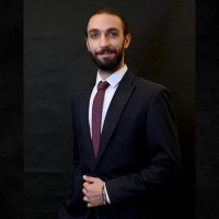 Bashar Saffour