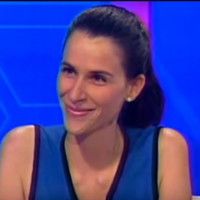 Ana Federica (Kika) Convit