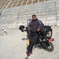 Chandra Dev Thakur