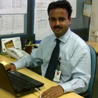 Sabir Patel