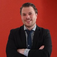 Koen Harthoorn