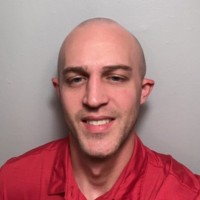 Tony Mazziotti