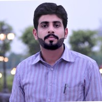 Ahmed Javaid