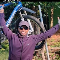 Arvind Gowda