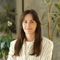 Lela Topuria, Sphri™