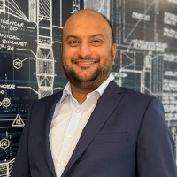 Nikhil Kamath, P.Eng