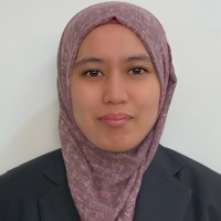 Norshakira Mohd Sharif