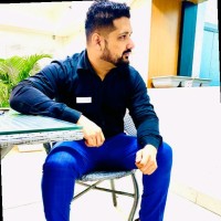 Anish Bakshi
