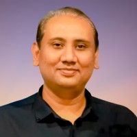 Dinesh Patil
