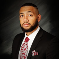 Benjamin Phillips III , MBA (Doctoral Student)