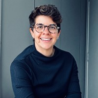 Rebeca Maria 🏳️‍🌈