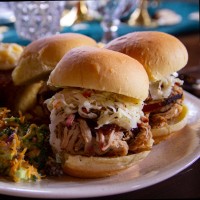 Bear'S Catering