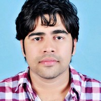 Prashob N