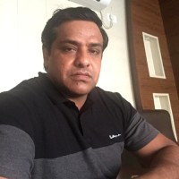 Anil Nagar
