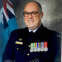 Campbell Carroll - Maicd