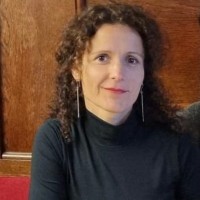 Nuria Garcia De La Vieja