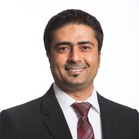 Salah Alsaffar