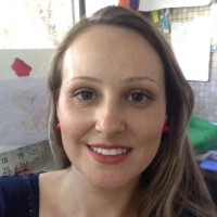 Rachel Berte Korndörfer