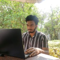 Santhosh B