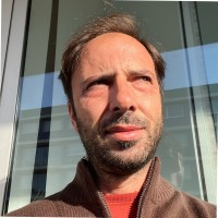 José Luis Escudeiro Pereira