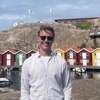 Hampus Friberg