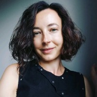 Oleksandra Afanasieva